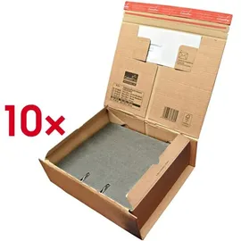 ColomPac Paket-Versandkarton 46,0/31,0/16,0 cm