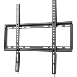 Schwaiger Wandhalterung Fixed 2 Schwarz