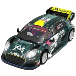 Fahrzeug Fernsteuerung Scalextric Ford Puma WRC Joker