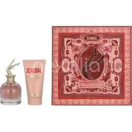 Jean Paul Gaultier Classique Eau de Toilette 50 ml + Body Lotion 75 ml Geschenkset