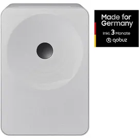 Samsung Music Studio 7 LS71H weiß