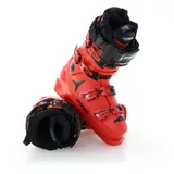 Atomic Redster CS 130 Alpin-skischuhe - Red / Black 27-27.5