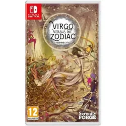 Virgo Versus the Zodiac - Switch [EU Version]