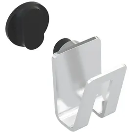 Magisso Schwammhalter 70106 Edelstahl 10 x 5 x 5 cm Silber