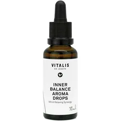 Team Dr Joseph Inner Balance Aroma Drops