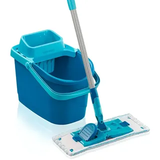 Leifheit Set Wischtuchpresse Power Clean M (55510)