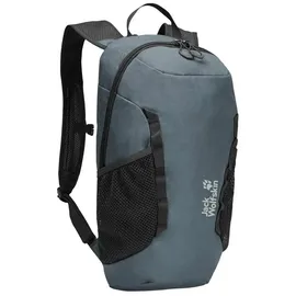 Jack Wolfskin Velocity Lite 10 l Grau