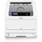 OKI C834dnw Farbdrucker (Drucken, A3, 36 Seiten/Min., 1.200x600 dpi, LAN, WLAN, Duplexdruck, 5.000 Seiten/Monat, max 75.000 Seiten)