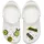Crocs Jibbitz Schuhanstecker 5er Pack Multicolor
