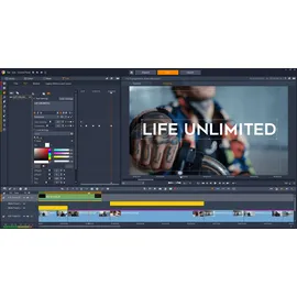 Corel Pinnacle Studio 26 Standard