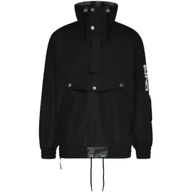 elho Skijacke Klosters 89 II schwarz XL