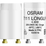 Osram Starter ST1111 4/65W 2er Set 230 V 4 bis 65W