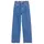 Levi's Damen Ribcage Straight Ankle Light Indigo-Worn IN, Jazz Pop, 25W / 29L