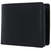 Chiemsee Dalian Wallet Black