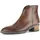 Gabor Cowboy Boots in braun Gr.: 38,5
