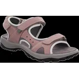 ROHDE Komfort-Sandalen Damen Pink 37