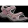 ROHDE Komfort-Sandalen Damen Pink 37