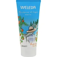 Weleda Mandarino di Capri Duschgel 200 ml