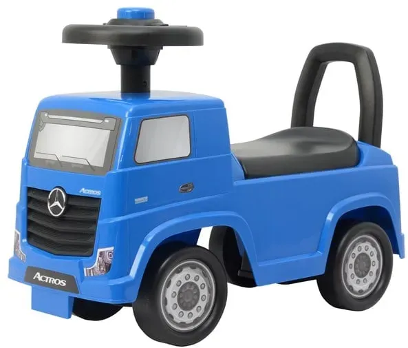 Lizenzierter Actros Truck