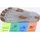 dotales Flowstep Barfußschuhe Damen & Herren 37 Weiß