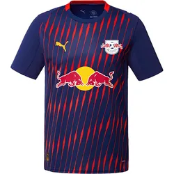 Puma RB Leipzig 25/26 Auswärtstrikot - blau XL