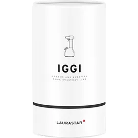 Laurastar IGGI Intense Red rot