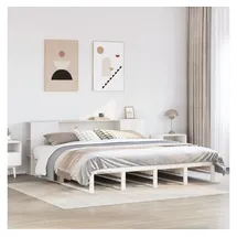 vidaXL vidaXL, Bett,