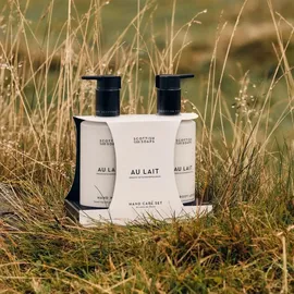 Scottish Fine Soaps Flüssigseife Au Lait 600 ml