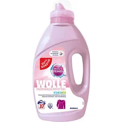 GUT&GÜNSTIG WOLLE Waschmittel 1,5 l