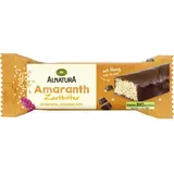 Alnatura Bio Schokoriegel Amaranth 25,0 g