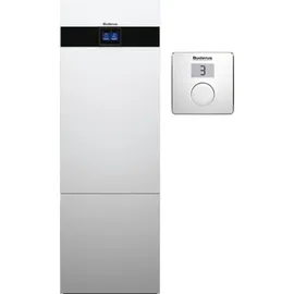 Buderus WSW186i Sole/Wasser-Wärmepumpe 12 kW