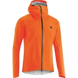 Gonso Herren Save Plus Jacke (Größe M, orange)