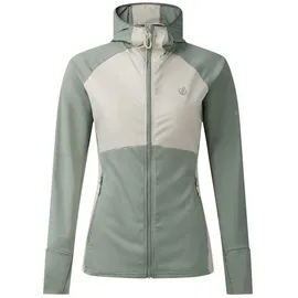 Dare 2b Evolving III Jacke Glacier Green/Almond Milk 38