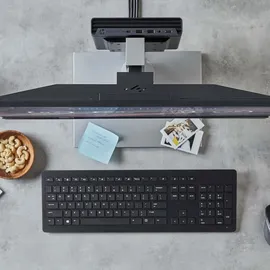 HP EliteDesk Mini-PC i5-13500 2,5 GHz 16 GB RAM 512 GB SSD Intel UHD Graphics 770 Windows 11 Pro