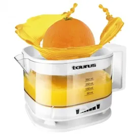 Taurus Alpatec Taurus TC350 25W 350ML Bianco, 800W