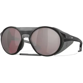 OAKLEY Clifden Prizm Sonnenbrille (Größe One Size, Matte Black