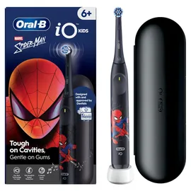 Oral-B iO Kids Spiderman
