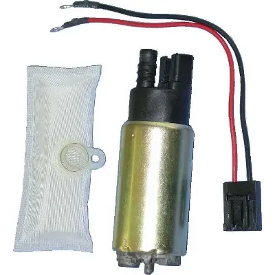 MEAT & DORIA Kraftstoffpumpe 76416 für FERRARI PIAGGIO APRILIA Vaughall JEEP BMW LANCIA Opel GM CHEVROLET Subaru TOYOTA KIA Ford HONDA IS