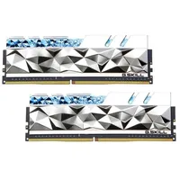 G.SKILL F4-4000C18D-32GTES Speichermodul 32 GB 2 x 16 GB