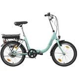 20 Zoll RH 43 cm lichtgrün
