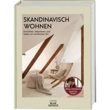 Busse-Seewald Verlag SONDERAUSGABE Skandinavisch Wohnen mit Sarah von Heugel von @haus_tannenkamp