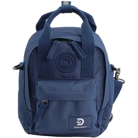 DISCOVERY "Cave", Damen, Gr. B/H/T: 8cm x 25cm x 15cm, blau,