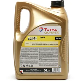 Total QUARTZ INEO C1 5W-30 5 Liter