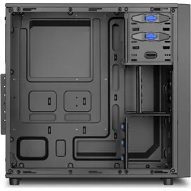 Sharkoon VS4-V schwarz Midi-Tower