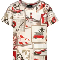 Monari T-Shirt - 38 - 38