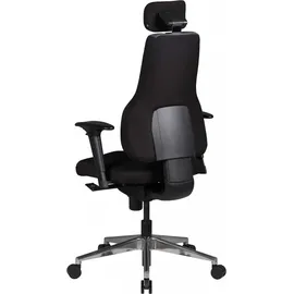 KADIMA DESIGN Fabio Polyester Schwarz