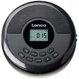 Lenco CD-340BK schwarz