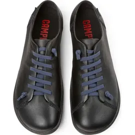 Camper Peu Cami Schwarz 43