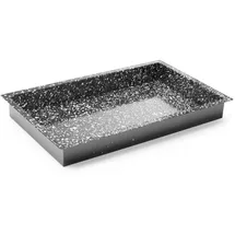 HENDI Gastronorm Tray 53 x 32,5 x 6 cm