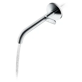 Hansgrohe Axor One Einhandmischer Chrom